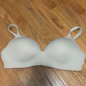 Beige Bra 42C